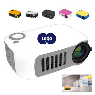 Portable Projector