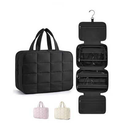 Portable Travel Storage Hanging Bag