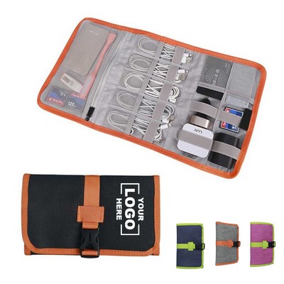Travel Electronic Organizers