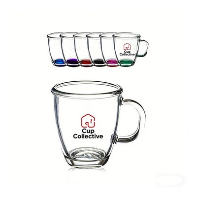 11.75 Oz. London Coffee Mug