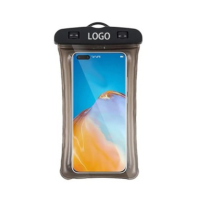 Floating Waterproof Phone Pouch