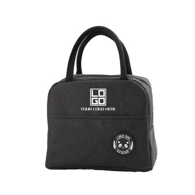 Reusable Leakproof Insulated Lunch Bag