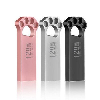 8G USB 2.0 Flash Drive USB Stick