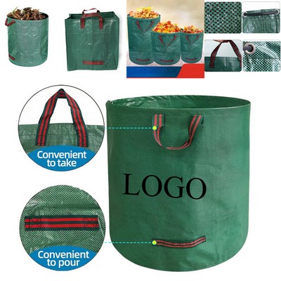 Heavy Duty Yard Trash Bags