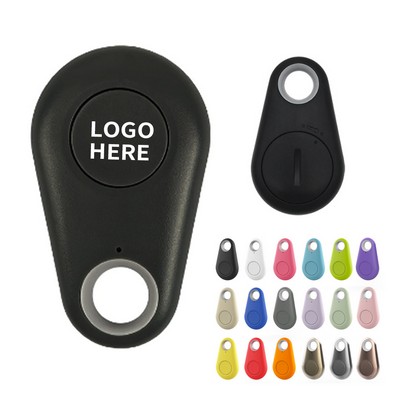 Intelligent Bluetooth Tracker Key Finder