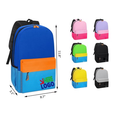 Little Kids Backpack