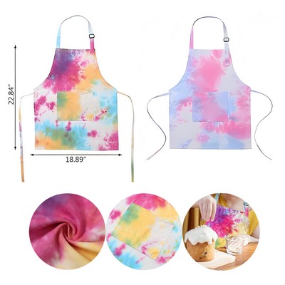 Kids Apron Kitchen Aprons