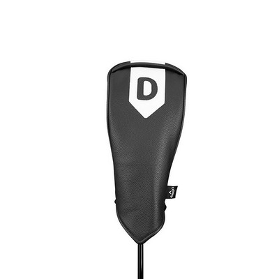 Callaway Premium Driver Cover