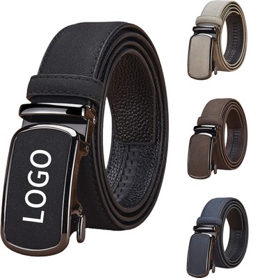 Premium Minimalist Belt