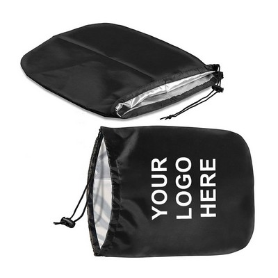 Set of 2 Rearview Mirror Cover