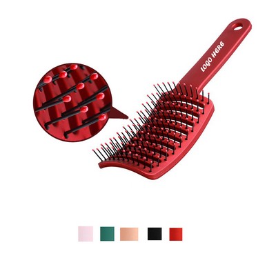 Dry Wet Hair Brush