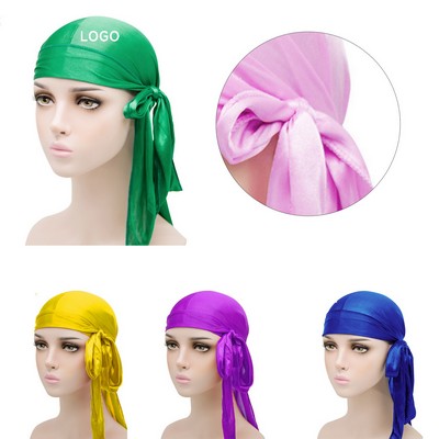 Velvet Durag