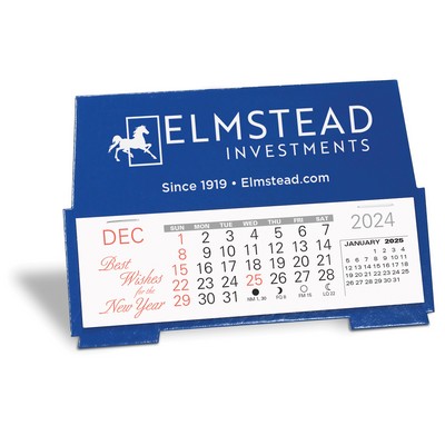 Desk Calendar