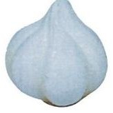 Food Series Garlic Stress Reliever