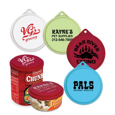 Fresh'n Sealed Can Food Lid