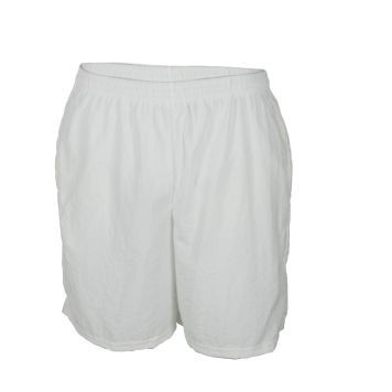 Adult Taslan Athletic Short w/Brief Liner - 7" Inseam