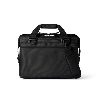 24 Pack Carbon Series Cooler