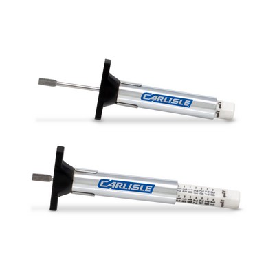 Tire Depth Gauge