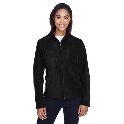 CORE365™ Women's Journey Fleece Jacket