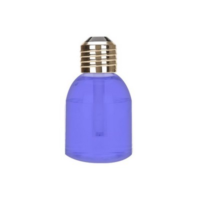 iMist Water Bottle Shape Humidifier 300 ml, with LED