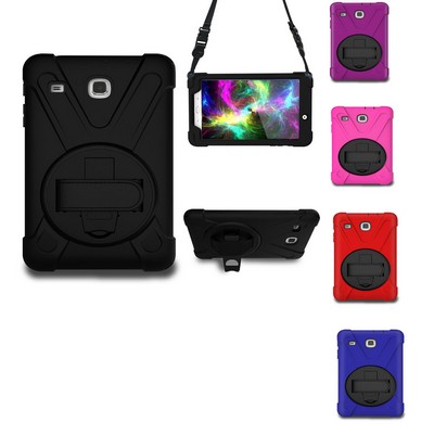Promotek iBank® Shockproof Case designed for Galaxy Tab A9