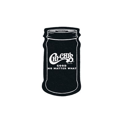 5" Standard Recycled Rubber Narrow Jar Opener