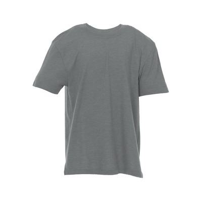 PRIMEASE® Youth Tri-Blend Short Sleeve Tee Shirt