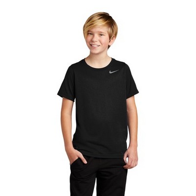 NikeÃƒâ€šÃ‚Â® Youth Legend Tee