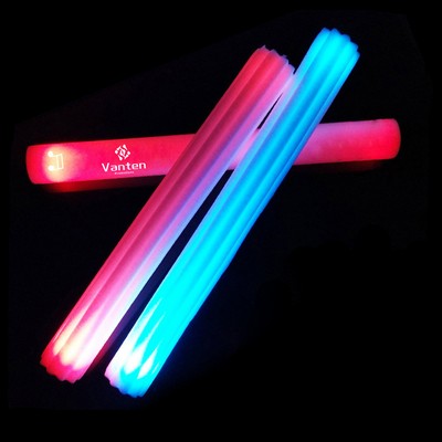 LED Light Foam Sticks