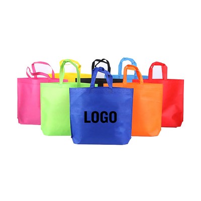 Ultrasonic Non-Woven Bag
