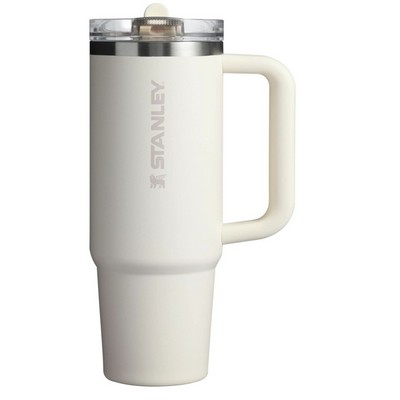 30 Oz. Stanley Flip Straw Mug