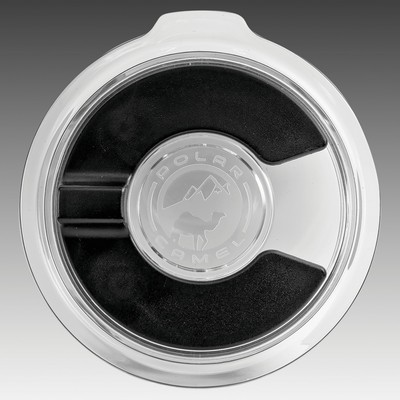 Magnetic Lid for 30 oz. Polar Camel Tumblers