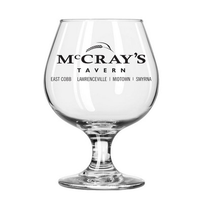 11.5 oz Embassy Brandy Snifter