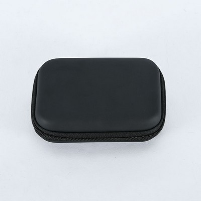 Zipper Mouse Storage Bag