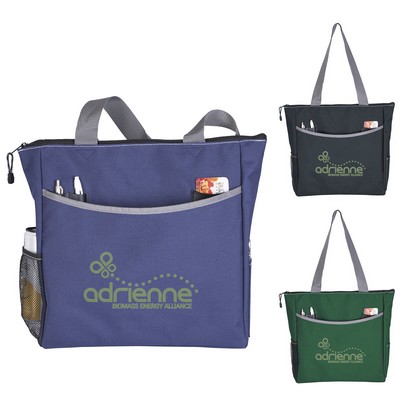Atchison® RPET Transport It Tote