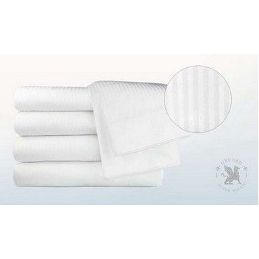 Gemini Collection Standard Pillowcase w/3" Hem