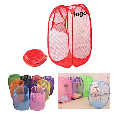 Folding Storage Basket