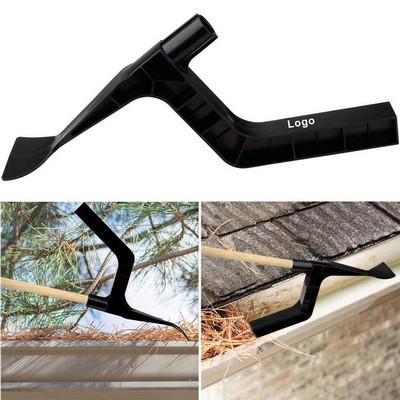 Roof Gutters Cleaning Shovel Gutter Cleaning Spoon and Scoop