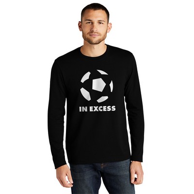 District Re-Tee Long Sleeve