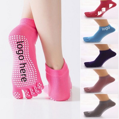 Non Slip Yoga Socks