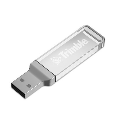 Archer Heights Light-Up USB Flash Drive