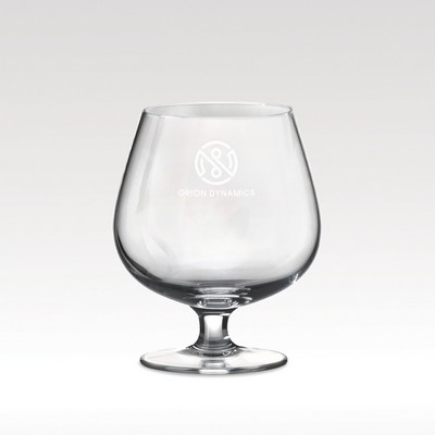 Custom Brandy Snifter
