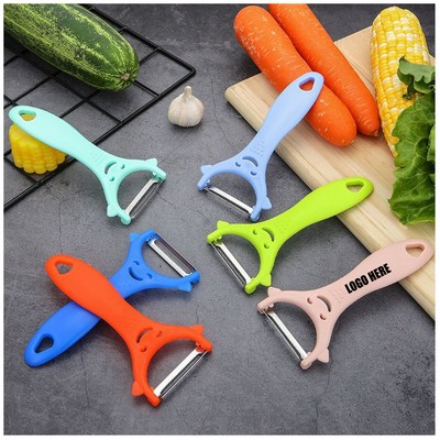 Vegetable Peelers