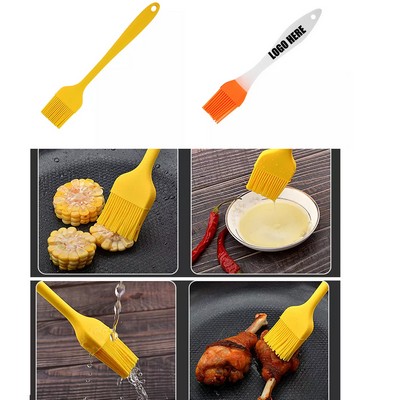 Silicone BBQ Basting Brush