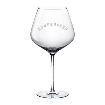 33oz. Grace Burgundy Wine Glass