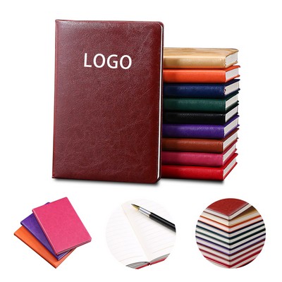 Notebook A5