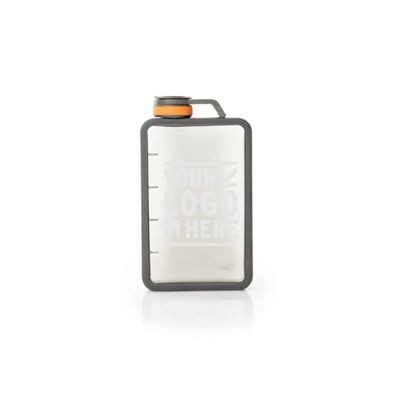 10 Oz. GSI Outdoors® Boulder Flask