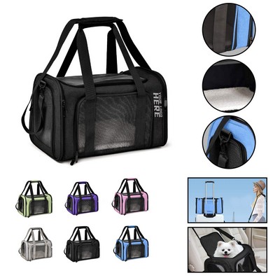 Small Pet Dog Carrier Bag