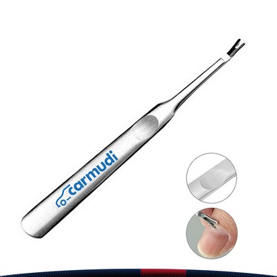 Stainless Steel Cuticle Knife