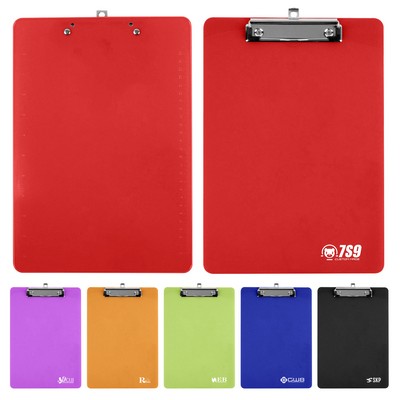 Plastic Clipboards